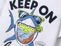 Футболка для мальчика