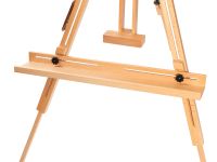 Мольберт Pinax "Тренога FE-07Е" бук