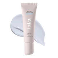 Корректирующая база под макияж Laka Bonding Tone-up Base 03 Lavender Blue
