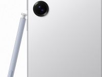 Смартфон Samsung Galaxy S25 Ultra 512 ГБ серебряный титан