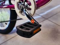 Детский велосипед Stels Pilot 225 V 20 Z010, год 2025, цвет Розовый