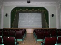 Информационно-образовательный центр «Русский музей: виртуальный филиал» г. Тамбова