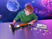 Technic 42221 Конструктор Стартовая система NASA Artemis