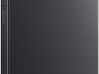 Смартфон iQOO 15 16/512 ГБ «Альфа-чёрный»