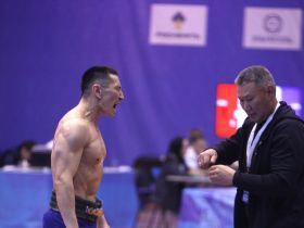 Реванши и сенсации. Мас-рестлеры Якутии завоевали еще шесть золотых медалей чемпионата России
