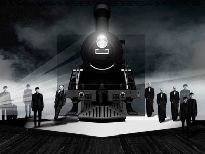 Билеты на Есенин (Музыкальный театр) / Театр | Афиша | ИнфоТаймс