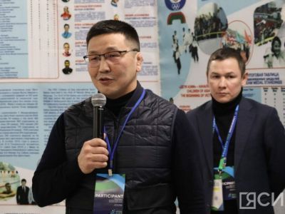 Леонид Спиридонов: «Для участников игр «Дети Азии» созданы все условия»