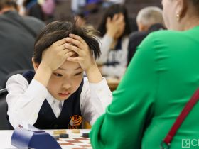 На турнире участника ВОВ по шашкам и шахматам в Якутске впервые за 10 лет победили ветераны