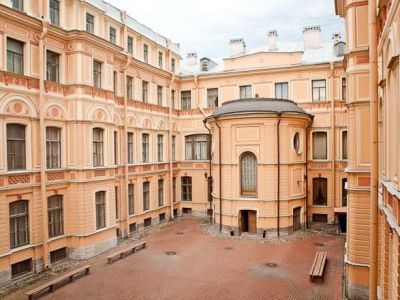 Музей «Особняк Румянцева»