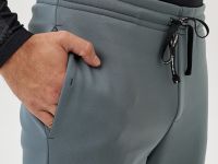 Брюки Nordski Bonfire Cuff Dark Mint