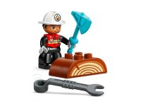 DUPLO 10473 Конструктор Пожарная машина