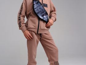 Сумка текстильная для мальчиков