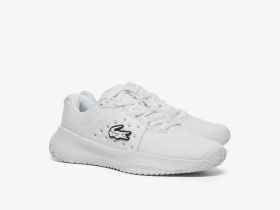 Женские кроссовки Lacoste POWER SERVE для тенниса