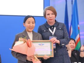 Отличники психологической службы Якутии получили награды