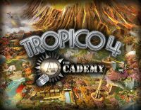 Tropico 4: The Academy (PC)
