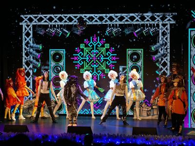 Билеты на Сказка о Щелкунчике (Зал камерной и органной музыки «Родина») / Концерт | Афиша | ИнфоТаймс