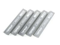 Камни для заточки TSPROF Delta CS, на бланках (5 шт)