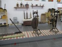 Музей ремесел п. Одоев