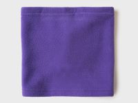 Шарф-снуд трикотажный для девочек