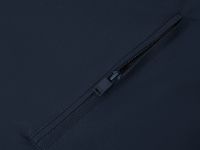 Утепленная куртка с капюшоном