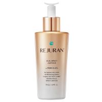 Антивозрастная ампула с ПДРН REJURAN Dual Effect Ampoule 50 мл