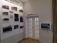 Библиотека «Культурный центр «Наследие»