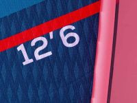 Надувная доска для SUP-бординга RED PADDLE 12'6&quot; x 30&quot; Sport (2022)