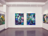 Выставочный зал г. Рязани