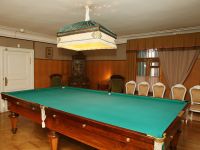 Музей-усадьба Ф. И. Шаляпина