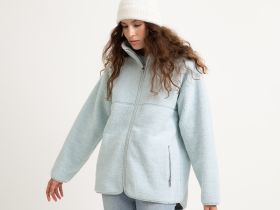 Шапка Лыжник/Skier, молоко