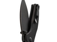 Складной нож Kizer Mini Grouper, сталь Nitro-V, рукоять G10