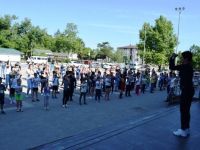 Молодежный культурный центр «Русь»