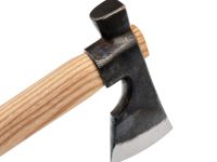 Томагавк Аника, сталь ШХ15, рукоять ясень