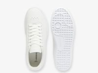 Женские кеды Lacoste BASESHOT