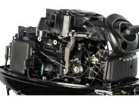 2х-тактный лодочный мотор MARINE ROCKET MRJ40FHS