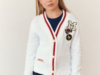 Кардиган для девочки