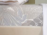 Простыня на резинке Baria