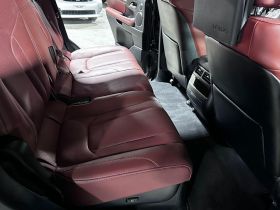 До 18 млн рублей: обзор самых дорогих автомобилей, выставленных на продажу в Якутске