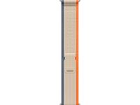 Смарт-часы Apple Watch Ultra 2 49 mm Titanium Case Orange/Beige Trail Loop (M/L)
