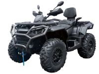 Квадроцикл HND QRX 1000
