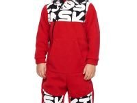 Флисовый комбинезон BASK kids