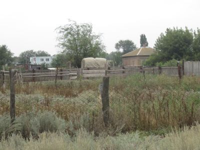 Церковь лютеранская приходская