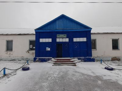 Прудовой сельский дом культуры