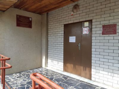 Нефтекумская детская библиотека