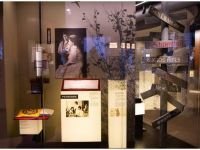 Дом русского зарубежья им. Александра Солженицына