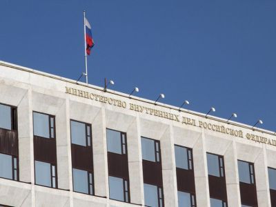 МВД подготовило законопроект о порядке пребывания иностранцев в России