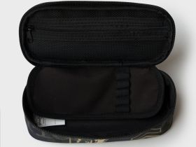 Пенал текстильный для мальчиков