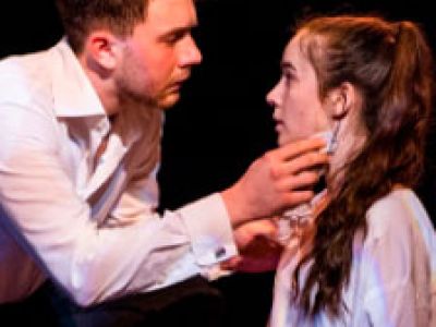 Барышня-крестьянка