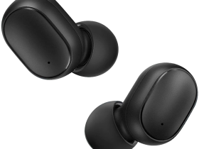 Наушники Gal TW-2500 Чёрные