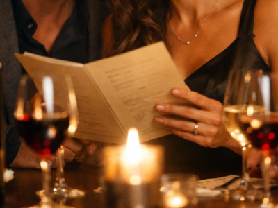 Итоги второго аудита «Винного гида»: где в ресторанах и кафе больше всего российского вина